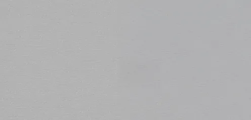Muestra del foliado Gris Plata
