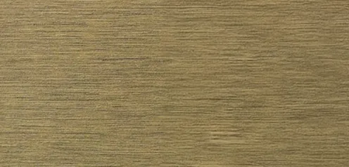 Muestra del foliado Oro