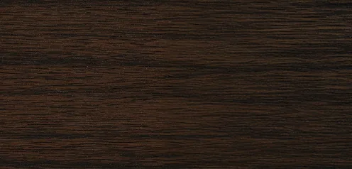 Muestra del foliado Roble Oscuro