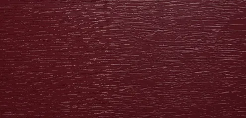 Muestra del foliado Rojo Vino